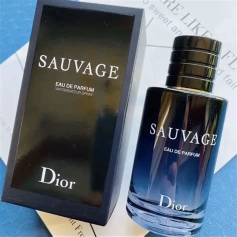 dior sauvage edp opinioni|does dior sauvage smell good.